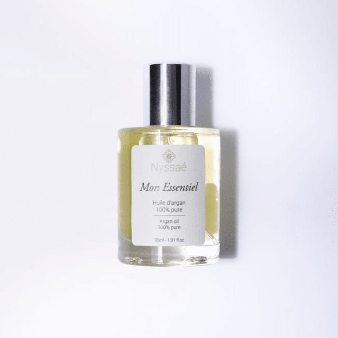 30ml 100% Pure Argan Oil