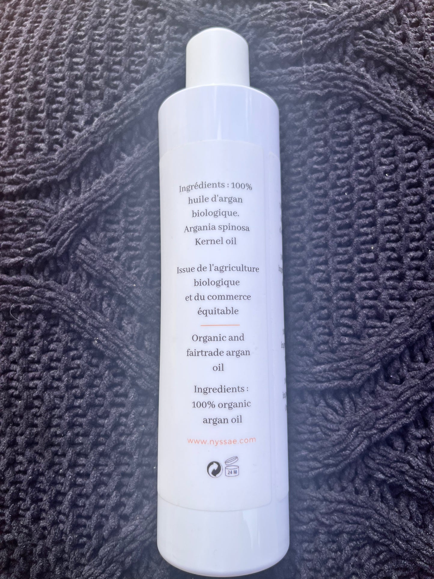 400ml Spa / Salon professional Usage