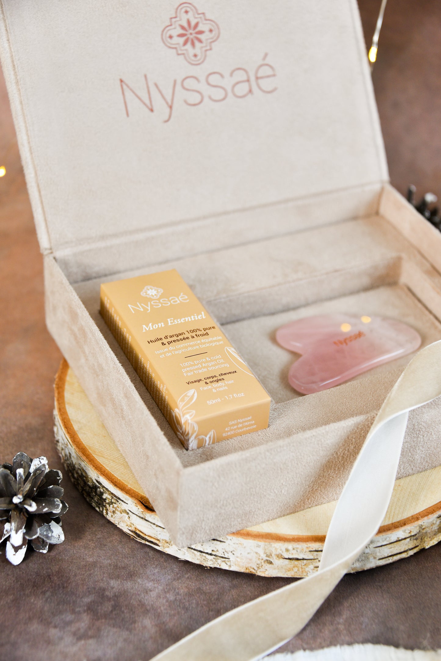 50ml Gift Set (Limited Edition)