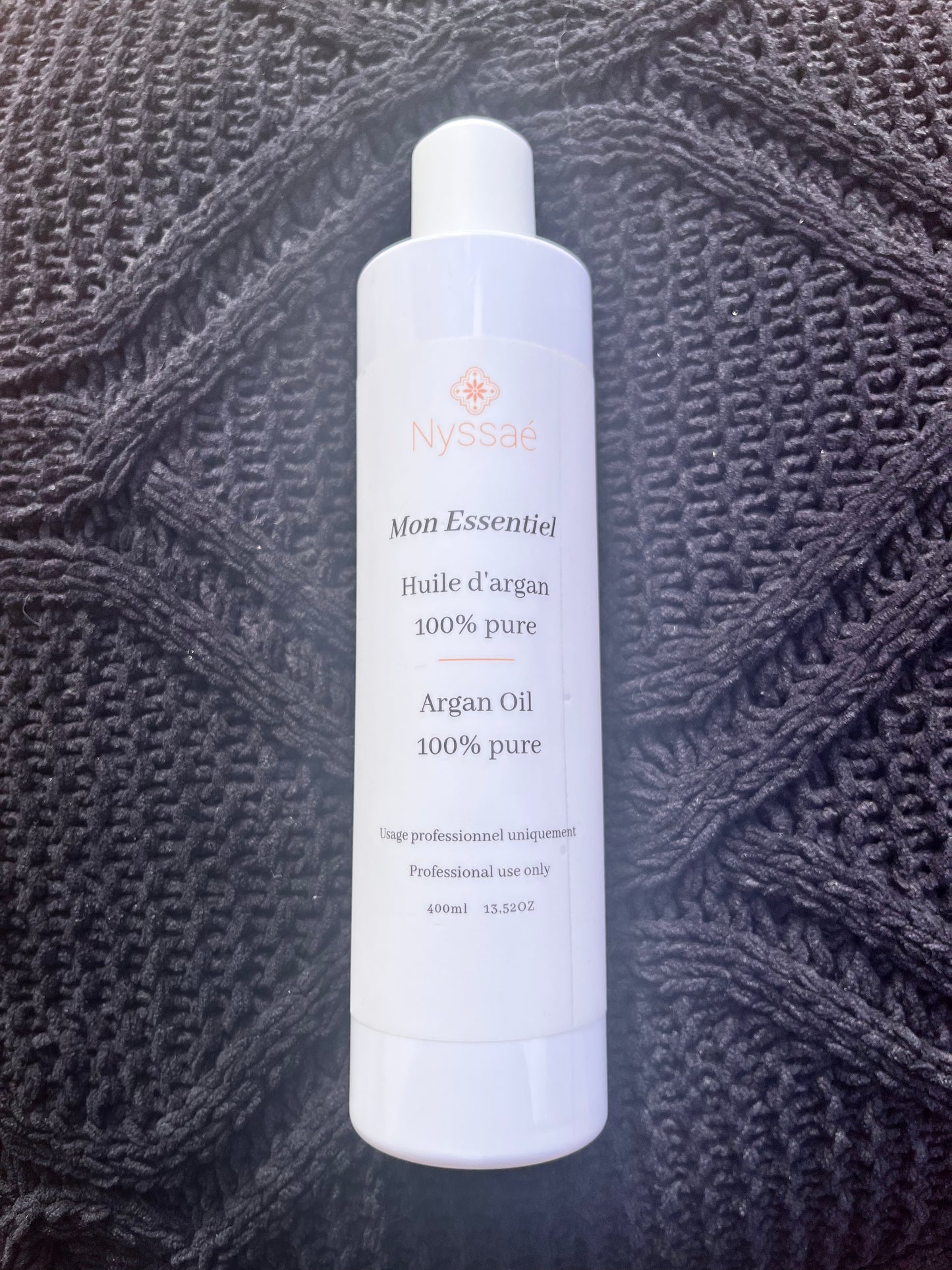 400ml Spa / Salon professional Usage