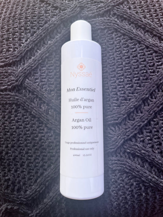 400ml Spa / Salon professional Usage