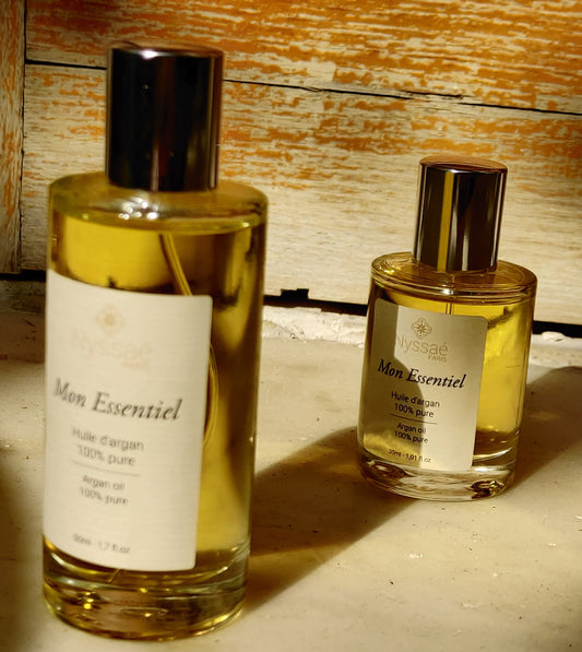 50ml 100% Pure Argan Oil