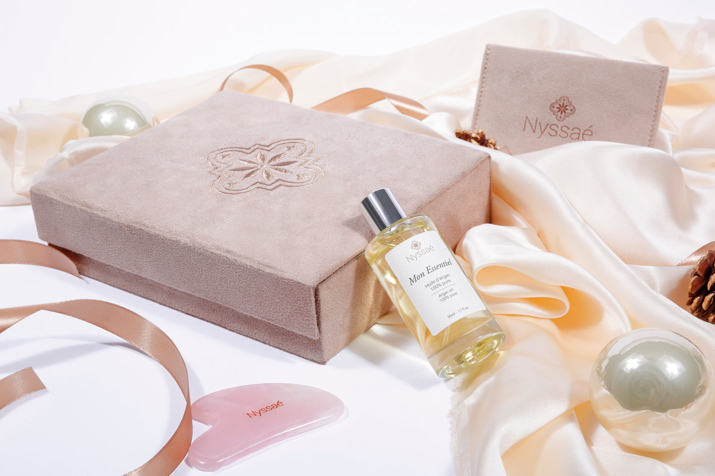 50ml Gift Set (Limited Edition)